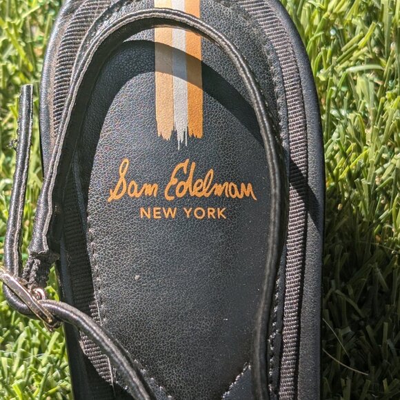 Sam Edelman Farrah Kitten Heels size 10 - Picture 2 of 4